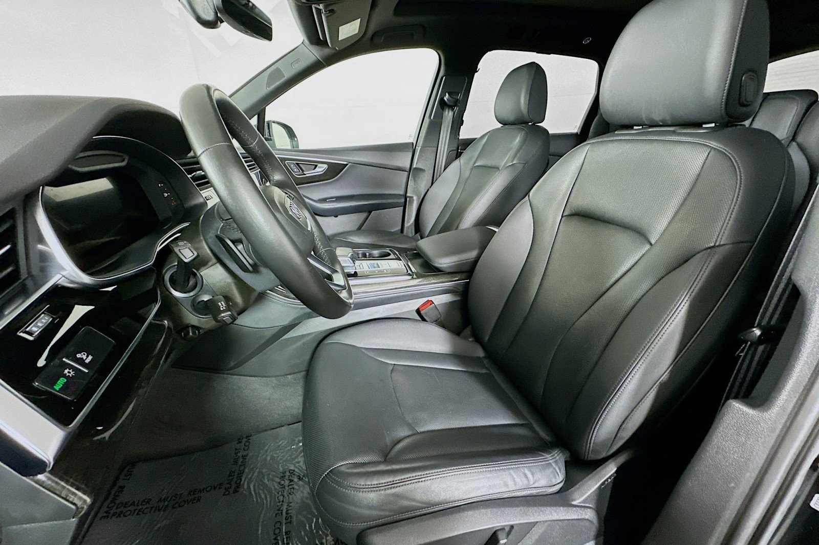Used 2022 Audi Q7 3.0T Prestige w/ Prestige Package image 18