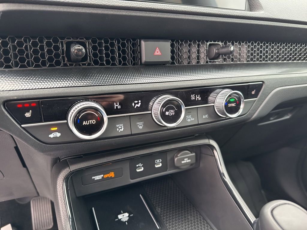 Certified 2026 Honda CR-V TrailSport image 24