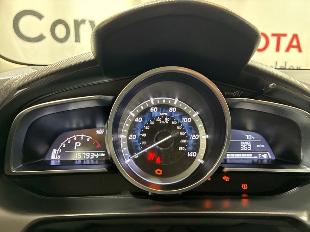 Used 2018 Toyota Yaris iA FWD image 28
