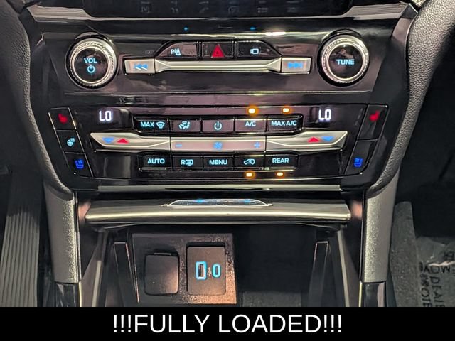 Used 2021 Ford Explorer ST w/ Equipment Group 401A AWD/4WD image 32