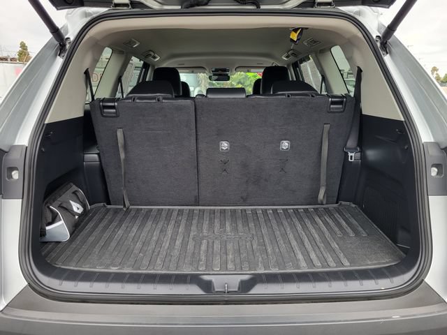Used 2024 Toyota Grand Highlander FWD image 23