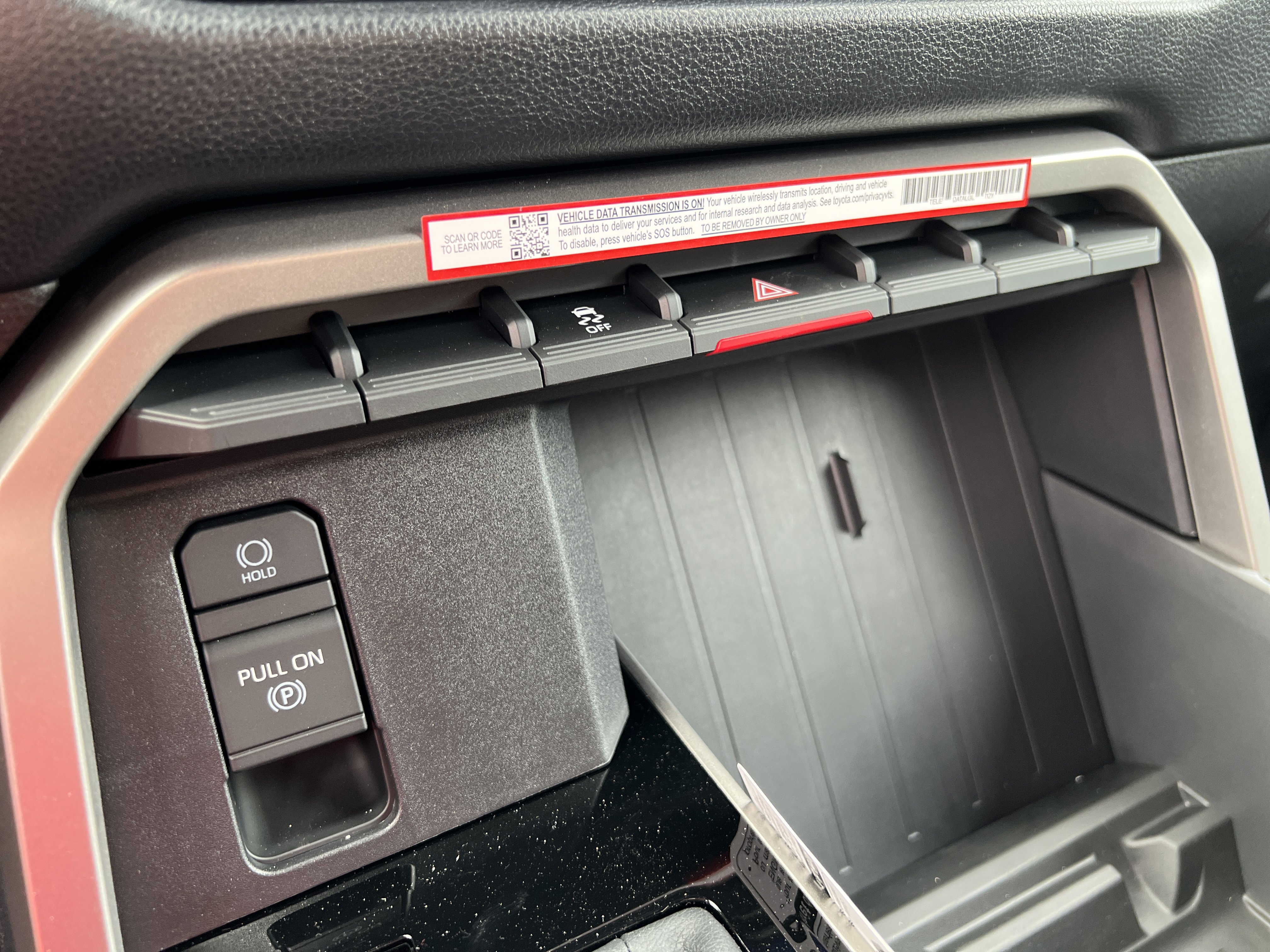 New 2026 Toyota Tundra SR5 image 27