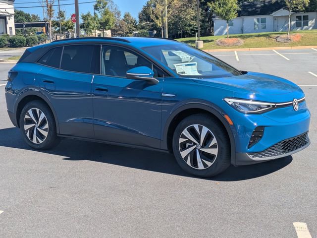 New 2025 Volkswagen ID.4 Pro image 2