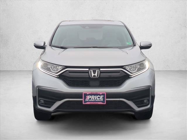 Used 2022 Honda CR-V EX image 2