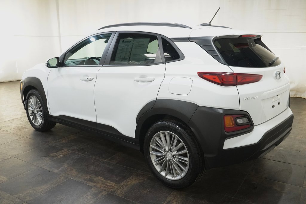 Used 2020 Hyundai Kona SEL image 7