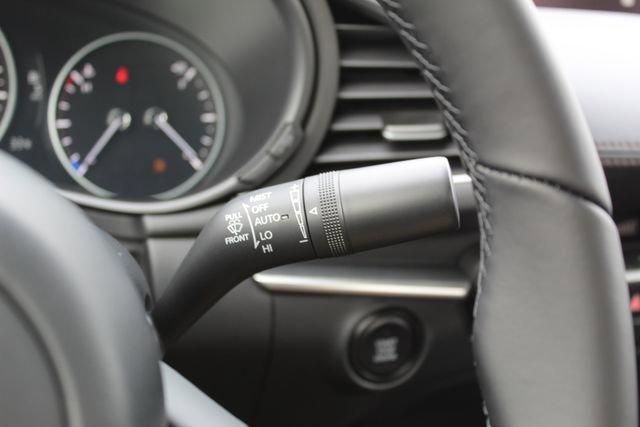 New 2026 MAZDA MAZDA3 2.5 S Sedan w/ Preferred Pkg image 17
