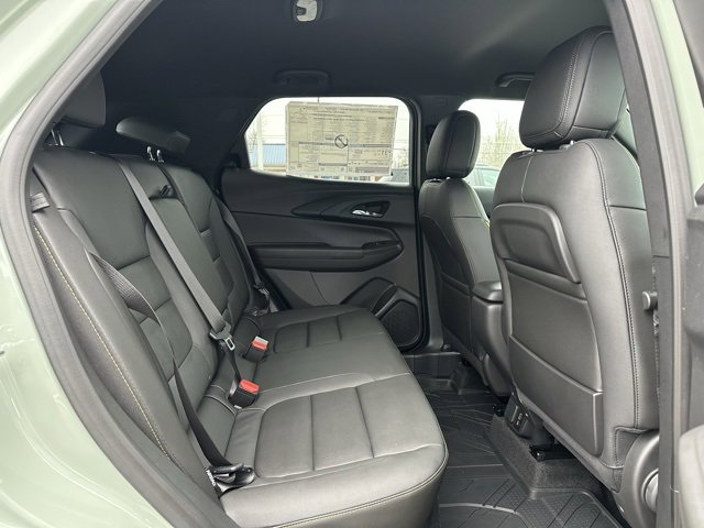 New 2026 Chevrolet TrailBlazer ACTIV image 11