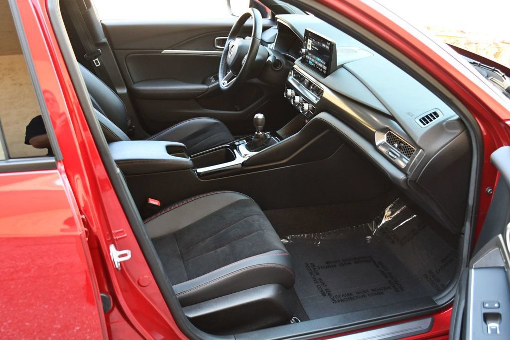 Used 2024 Acura Integra Type S FWD image 50