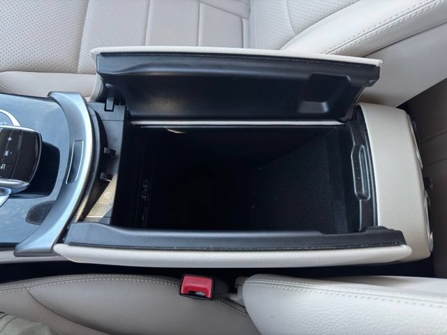 Used 2017 Mercedes-Benz GLC 300 4MATIC image 22