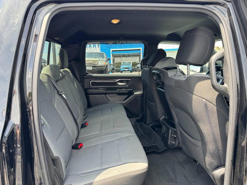 Used 2023 RAM 1500 Big Horn AWD/4WD image 10