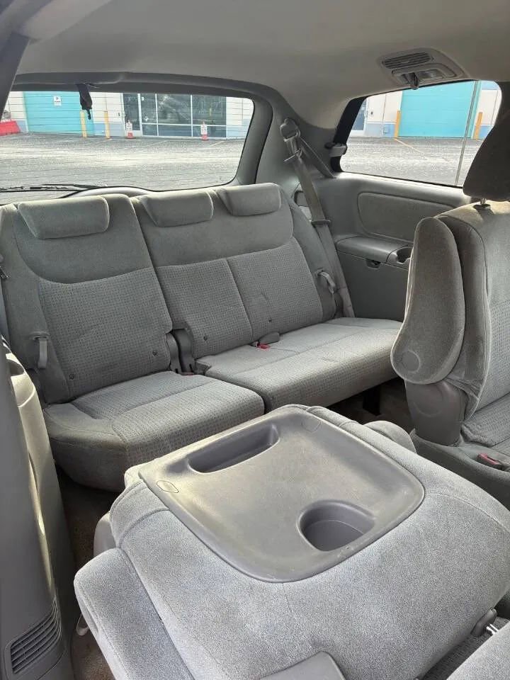 Used 2009 Toyota Sienna CE image 17