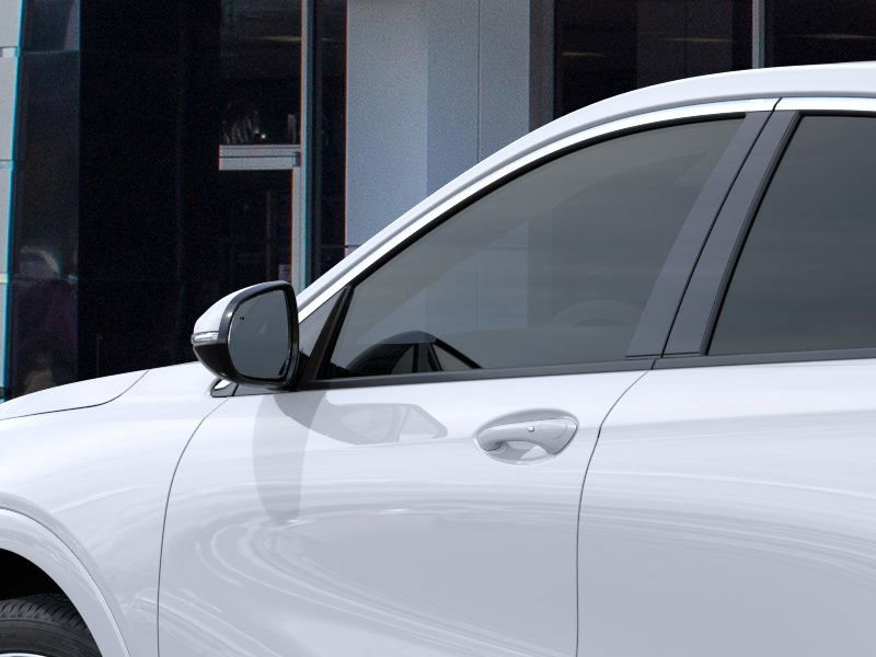 New 2025 Buick Envista Avenir image 12