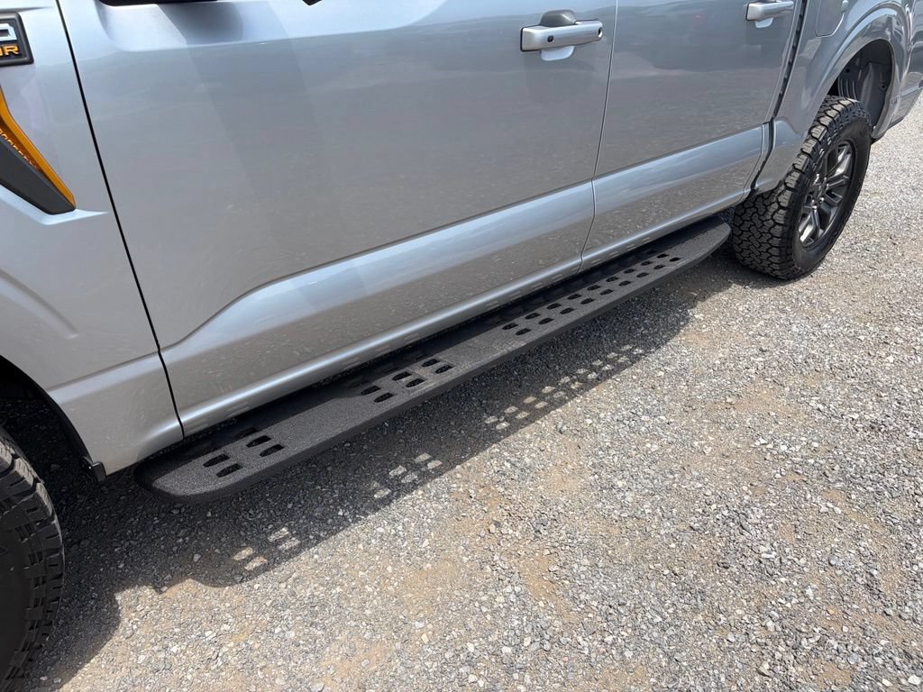 Used 2023 Ford F150 Tremor w/ Equipment Group 402A High AWD/4WD image 15
