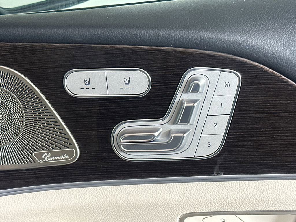 Certified 2024 Mercedes-Benz GLE 350 4MATIC image 16