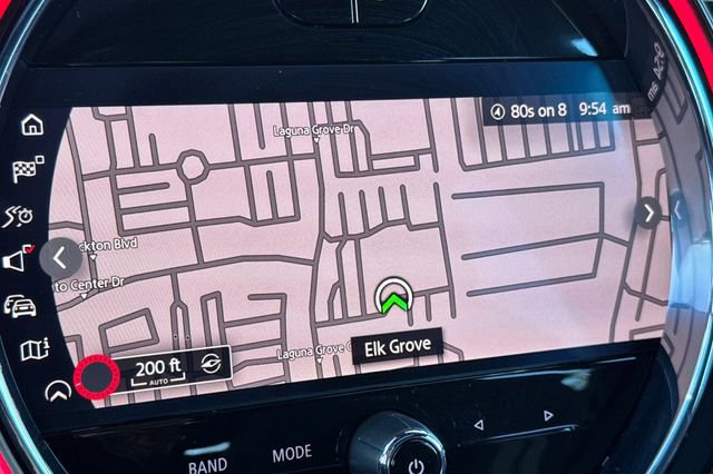 Used 2022 MINI Cooper Clubman John Cooper Works w/ Premium Package image 45