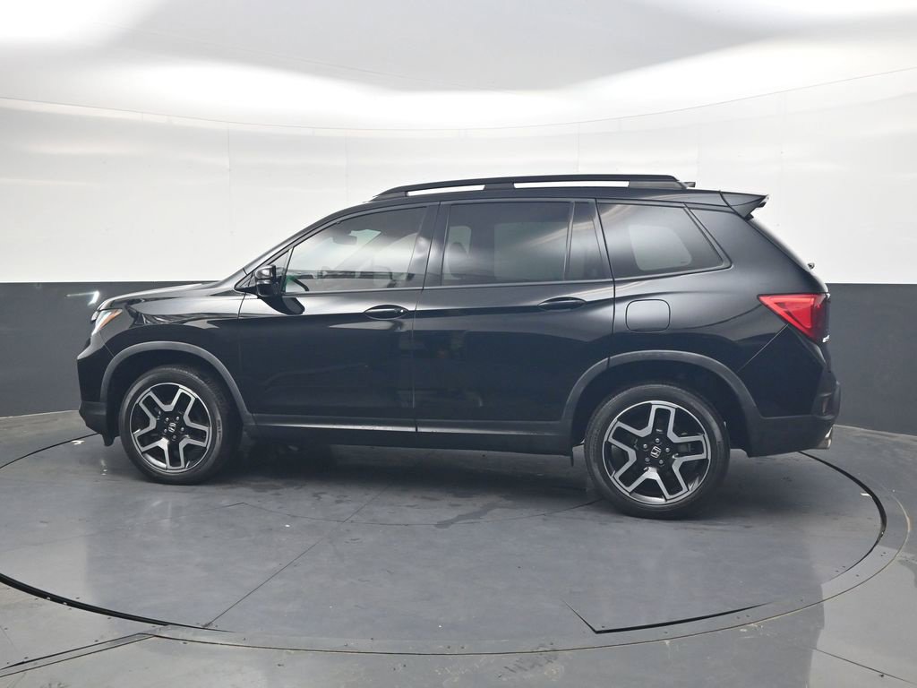 Used 2023 Honda Passport Elite image 7
