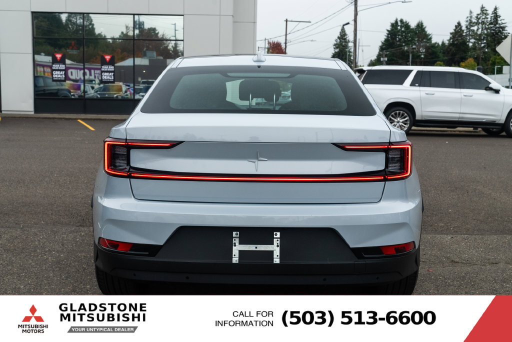 Used 2023 Polestar Polestar 2 w/ Pilot Pack AWD/4WD image 6