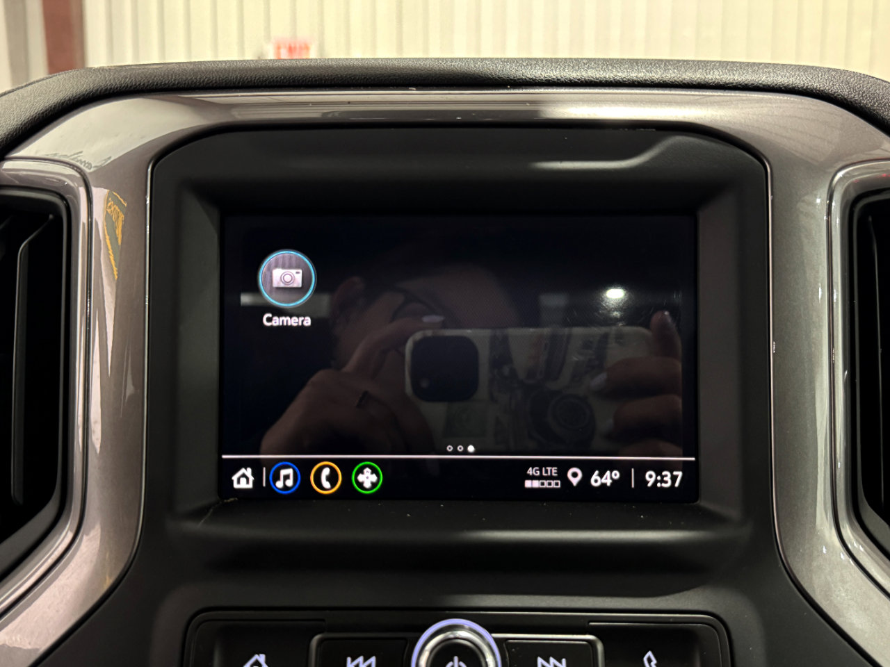 Used 2024 GMC Sierra 3500 Pro w/ 1SA Pro Safety Plus Package image 17