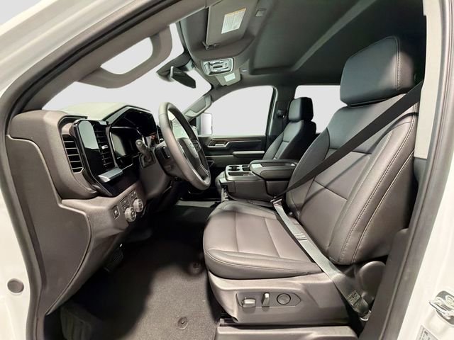 New 2026 Chevrolet Silverado 2500 LT w/ Trail Boss Package image 19