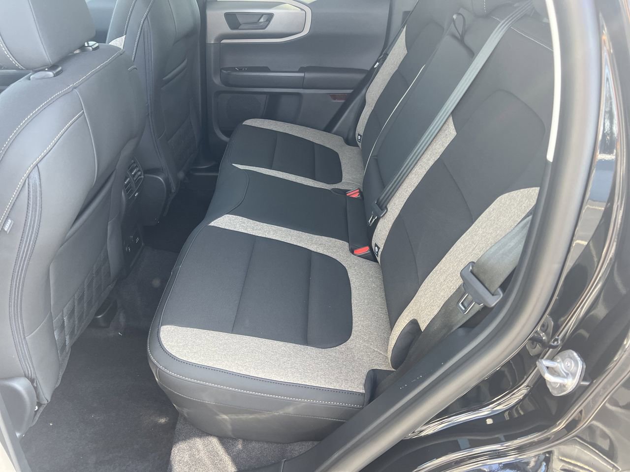 New 2026 Ford Bronco Sport Big Bend w/ Convenience Package image 19