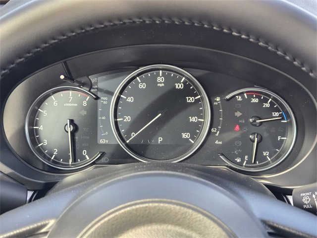 New 2025 MAZDA CX-5 AWD 2.5 S w/ Premium Plus Pkg image 12