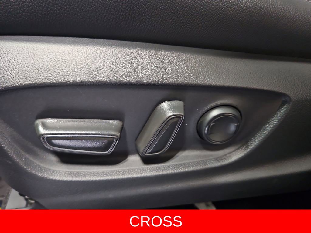 New 2026 Toyota Corolla Cross XLE FWD image 27