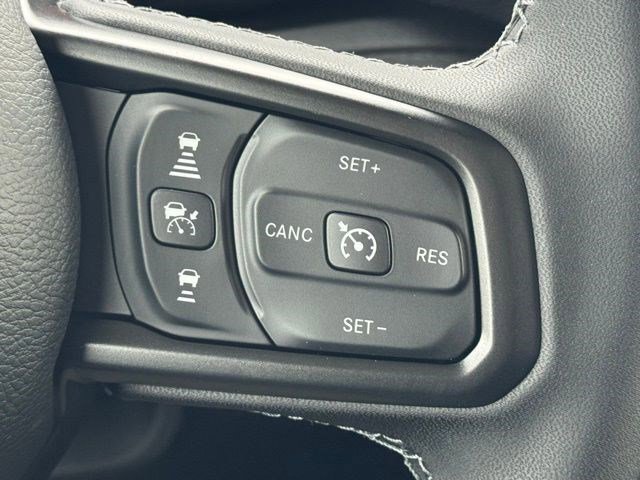 New 2026 Jeep Gladiator Willys image 16