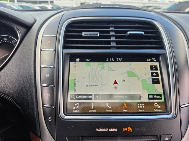 Used 2018 Lincoln MKX Reserve w/ Lincoln MKX Climate Package AWD/4WD image 28