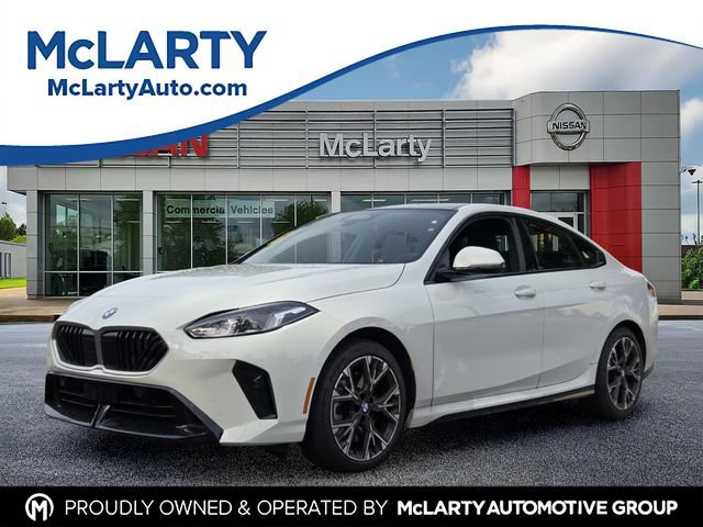 Used 2025 BMW 228i xDrive AWD/4WD image 1