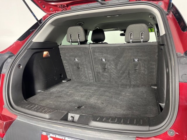 Used 2021 Chevrolet TrailBlazer LT w/ Convenience Package image 18