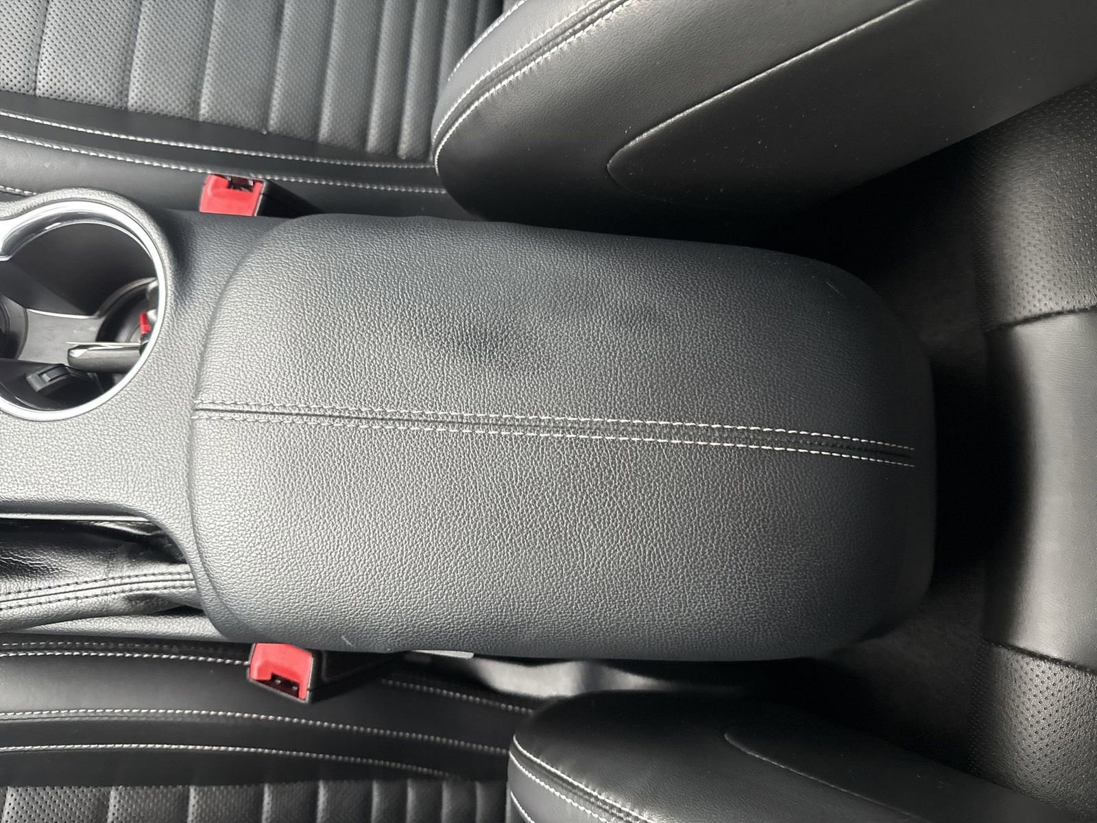 Used 2022 Ford Mustang Mach 1 w/ Equipment Group 700A RWD image 20