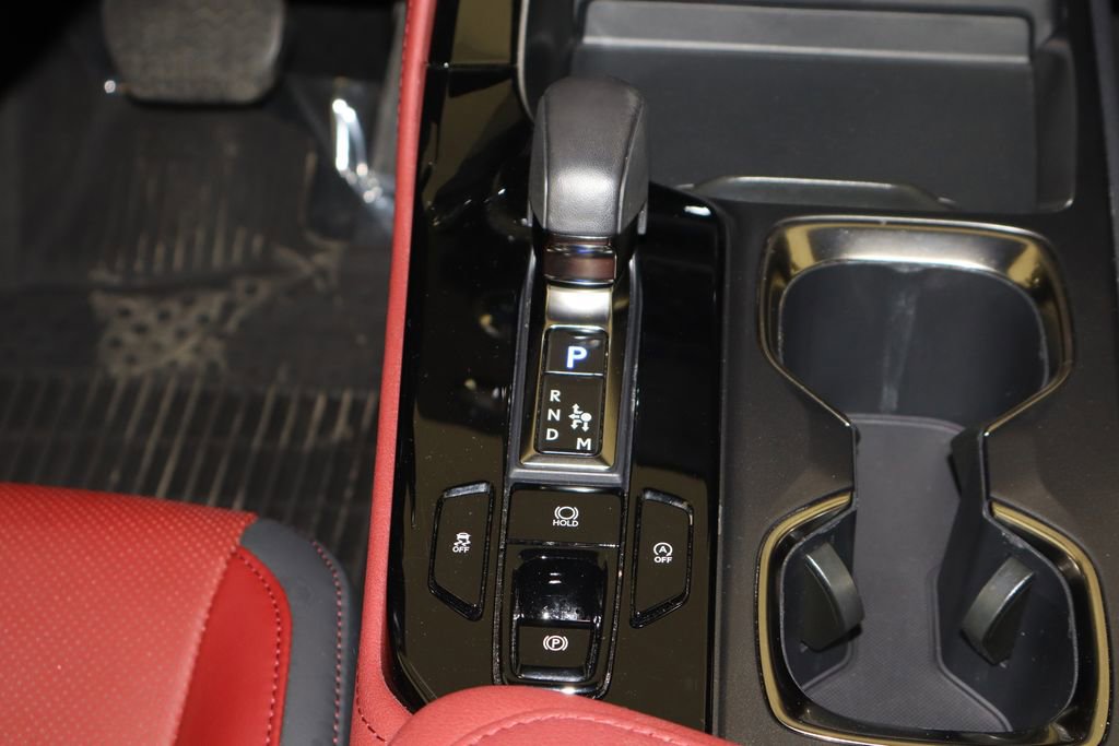 Used 2023 Lexus NX 250 FWD w/ Towing Package (2000 Lbs) image 30