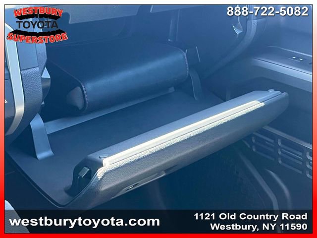Certified 2026 Toyota Tacoma SR AWD/4WD image 29