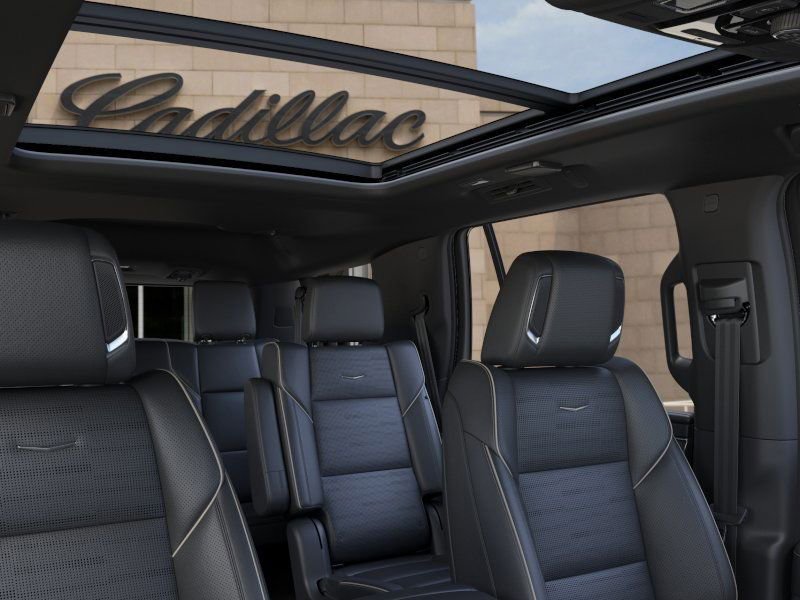 New 2026 Cadillac Escalade Luxury w/ Touring Package image 24