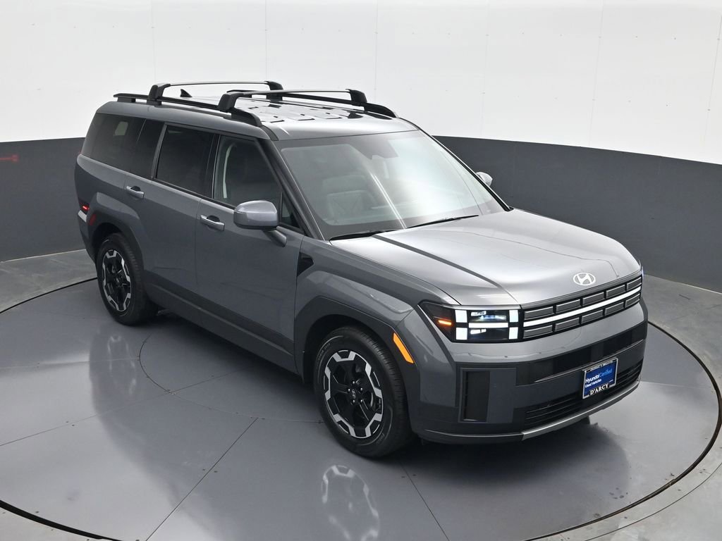 Certified 2026 Hyundai Santa Fe SEL image 16