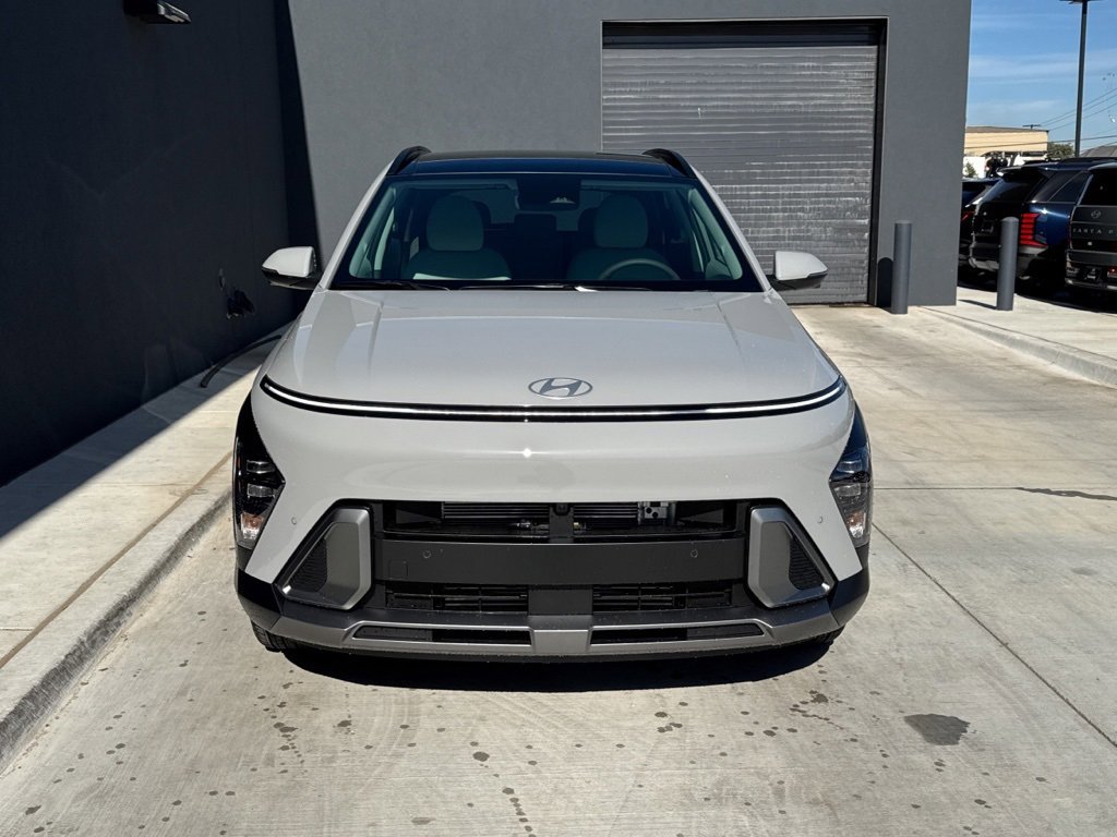 New 2026 Hyundai Kona Limited image 9