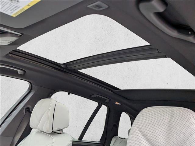 New 2026 BMW X5 xDrive40i w/ Executive Package image 14