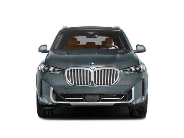 Used 2025 BMW X5 sDrive40i w/ M Sport Package RWD image 7