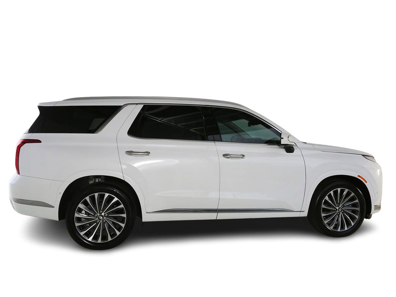 Used 2025 Hyundai Palisade Calligraphy AWD/4WD image 11