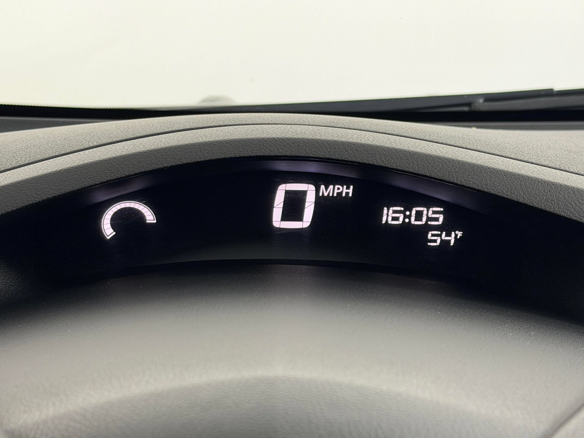 Used 2017 Nissan Leaf S FWD image 36