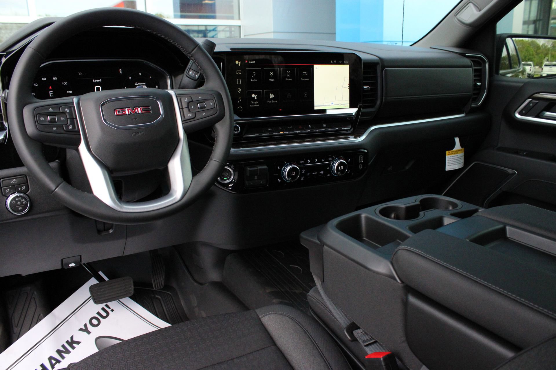 New 2026 GMC Sierra 1500 Elevation w/ Elevation Select Package image 23