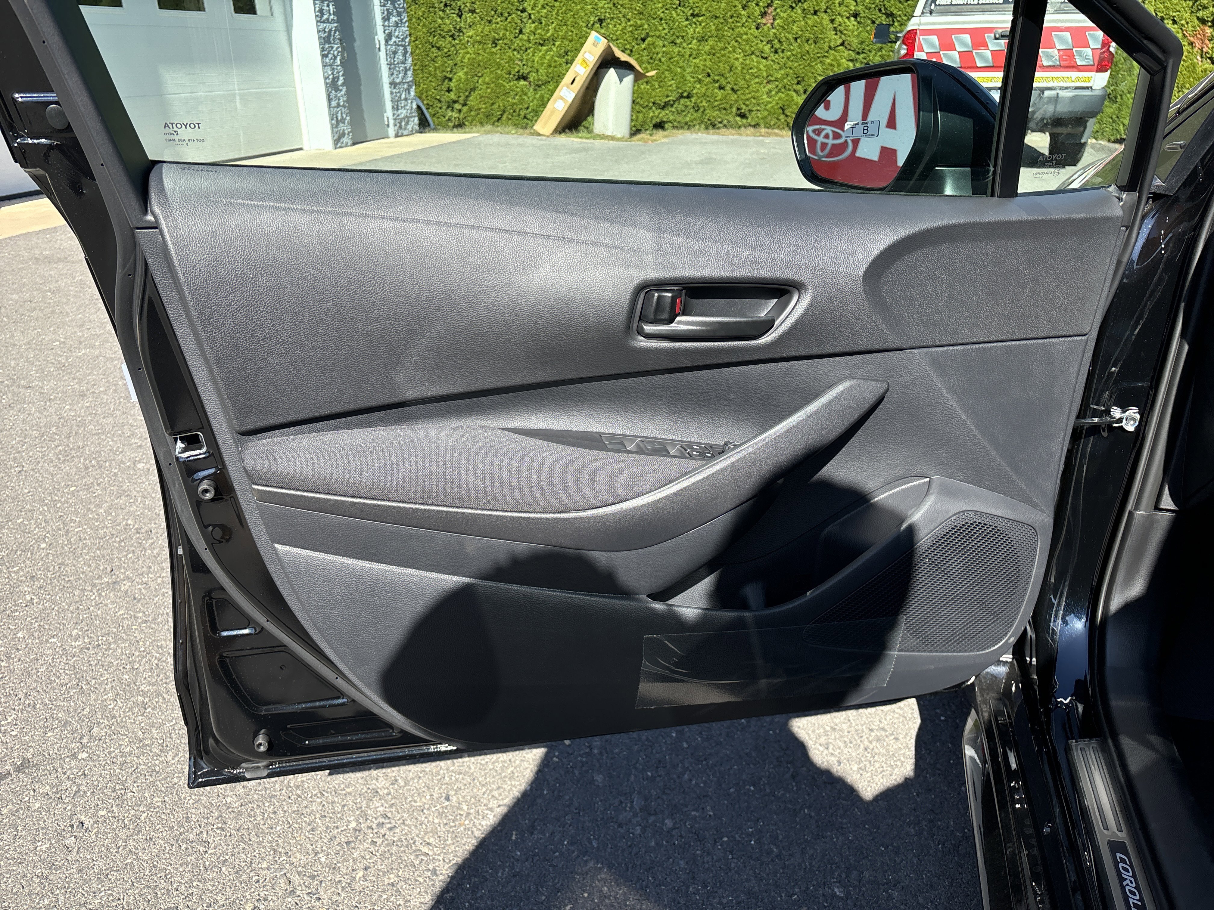 New 2026 Toyota Corolla LE image 15