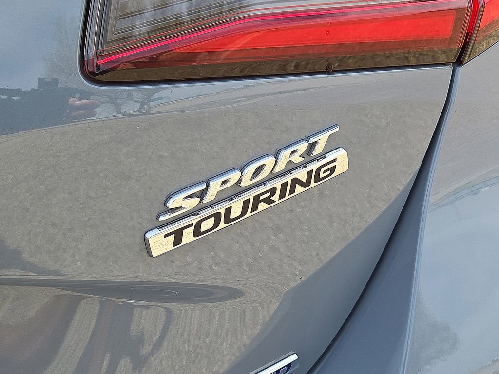 Used 2025 Honda Civic Sport Touring image 14