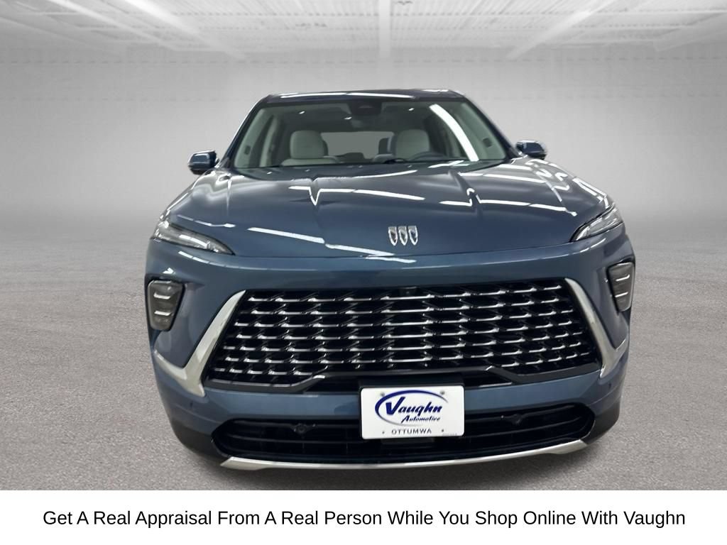 Used 2026 Buick Enclave Avenir w/ Super Cruise Package AWD/4WD image 4