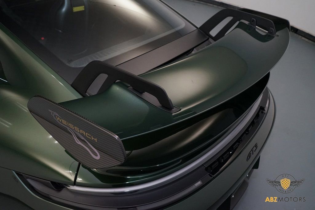 Used 2026 Porsche 911 GT3 image 11