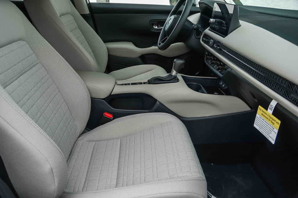 New 2027 Honda HR-V LX image 19
