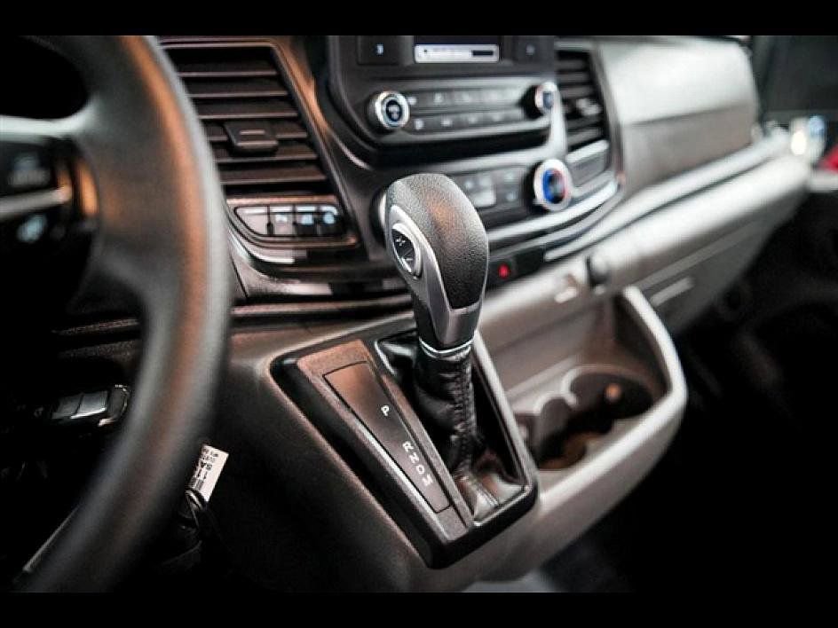 Used 2024 Ford Transit 250 Low Roof w/ Load Area Protection Package image 8