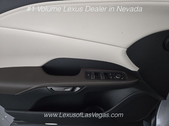 New 2026 Lexus RX 350 Premium Plus w/ Accessory Package (2T) FWD image 17