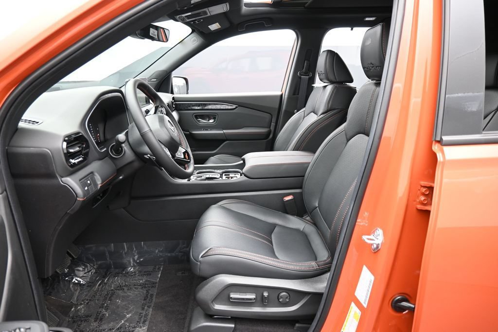 New 2026 Honda Passport TrailSport Elite image 22