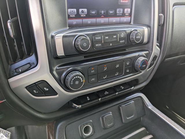 Used 2016 GMC Sierra 1500 SLE w/ Suspension Package, Off-Road AWD/4WD image 23